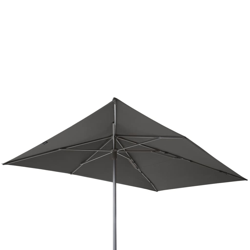 Parasol Asymmetric Sideway 360x220 cm PC15P014 grijs