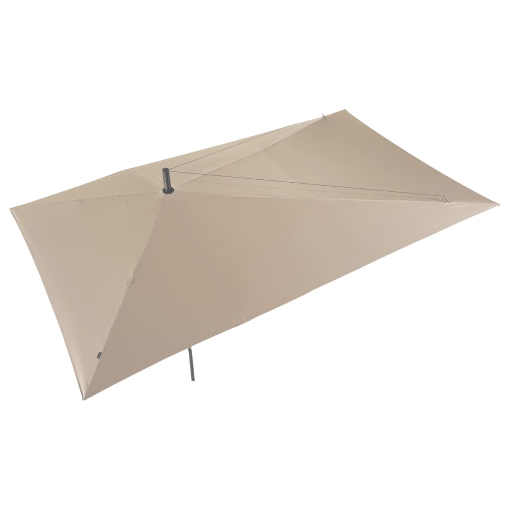 Parasol Asymmetric Sideway 360x220 cm PC15P016 ecru