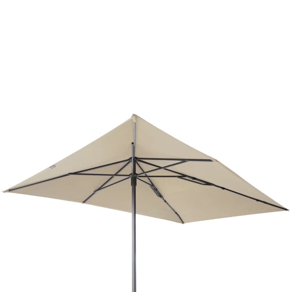 Parasol Asymmetric Sideway 360x220 cm PC15P016 ecru