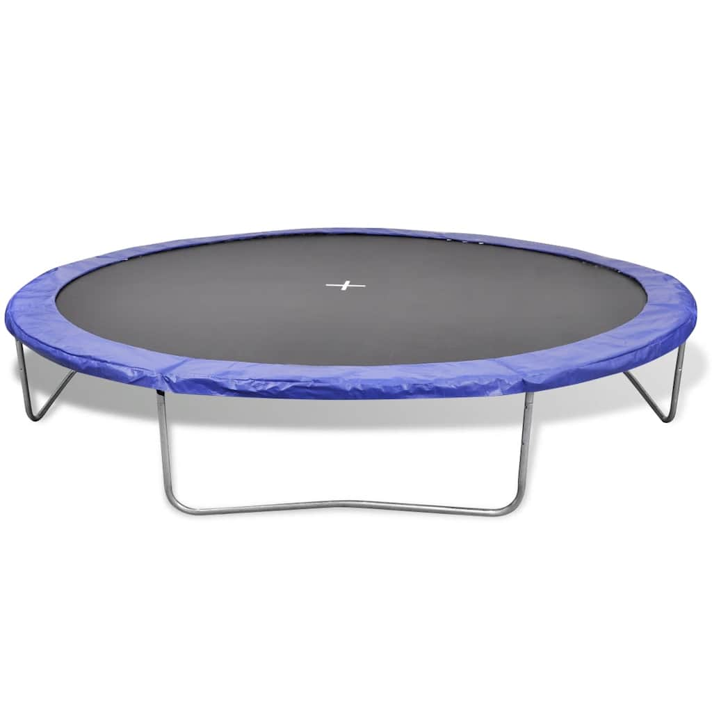 5-delige Trampolineset 4,57 m