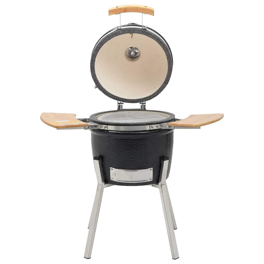 Kamado barbecue 76 cm keramiek