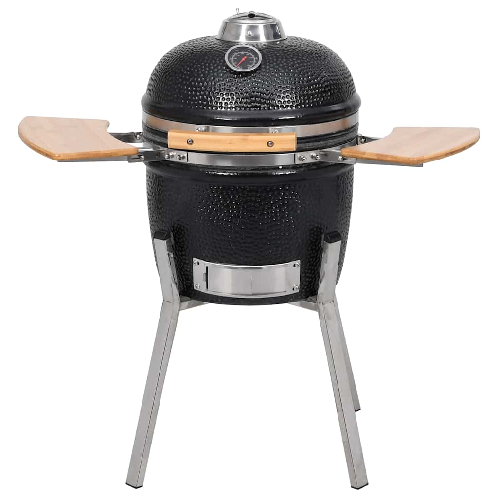 Kamado barbecue 76 cm keramiek