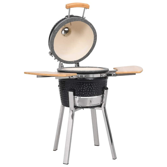 Kamado barbecue 81 cm keramiek