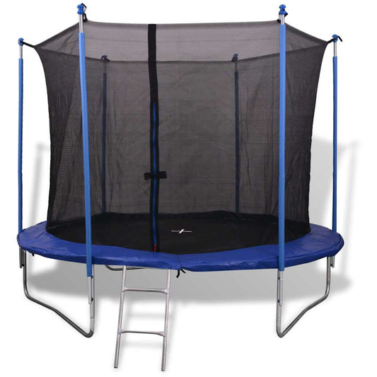 5-delige Trampolineset 3,05 m