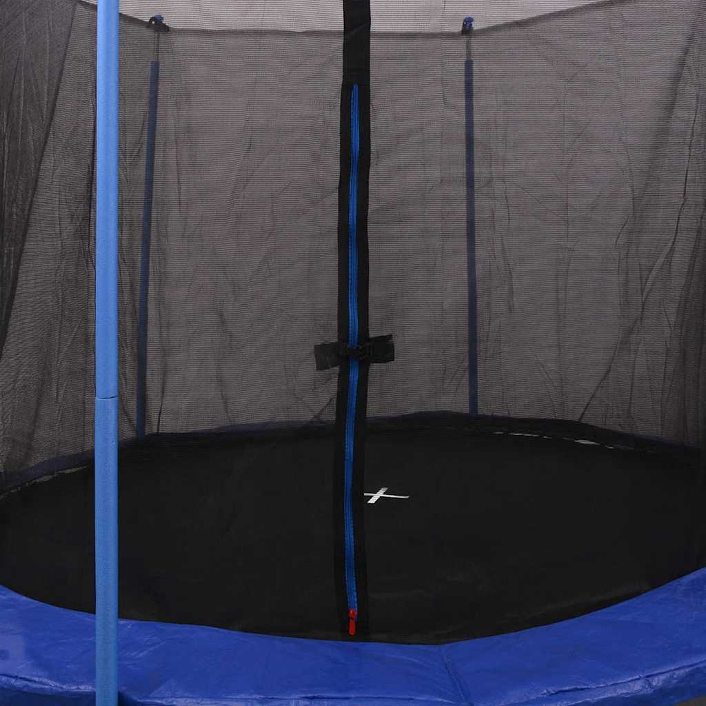 5-delige Trampolineset 3,05 m