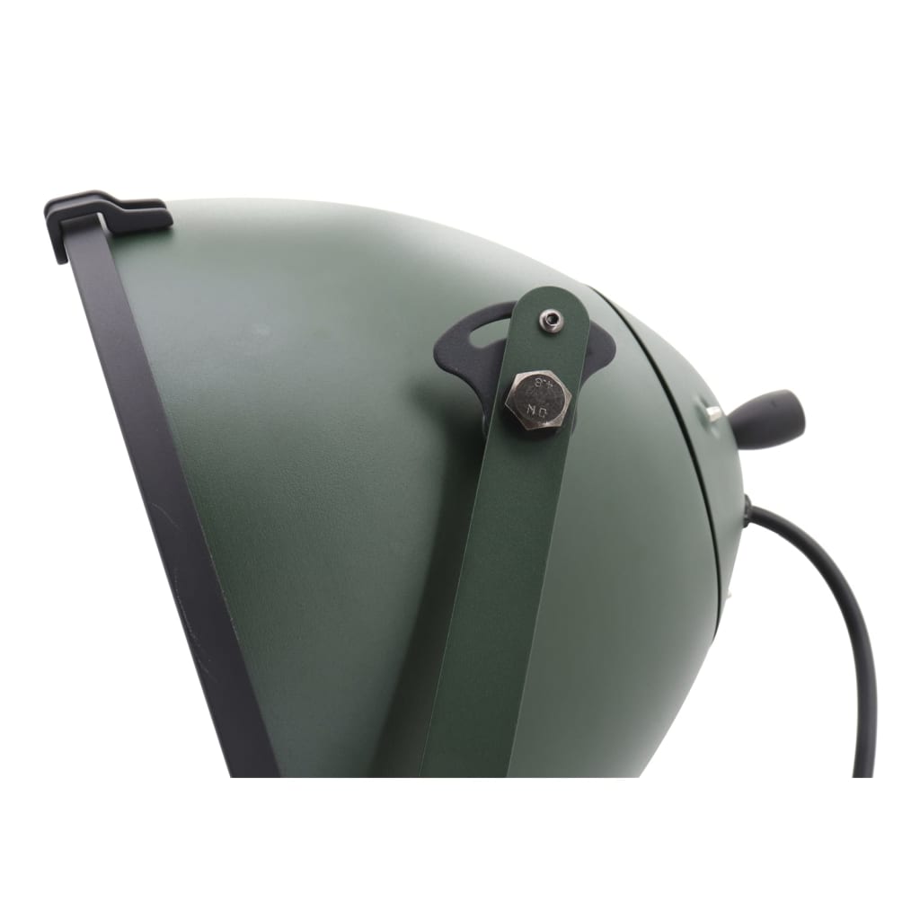 Heater Indus Ultra Jade Smart staand 2100 W roségoud groen