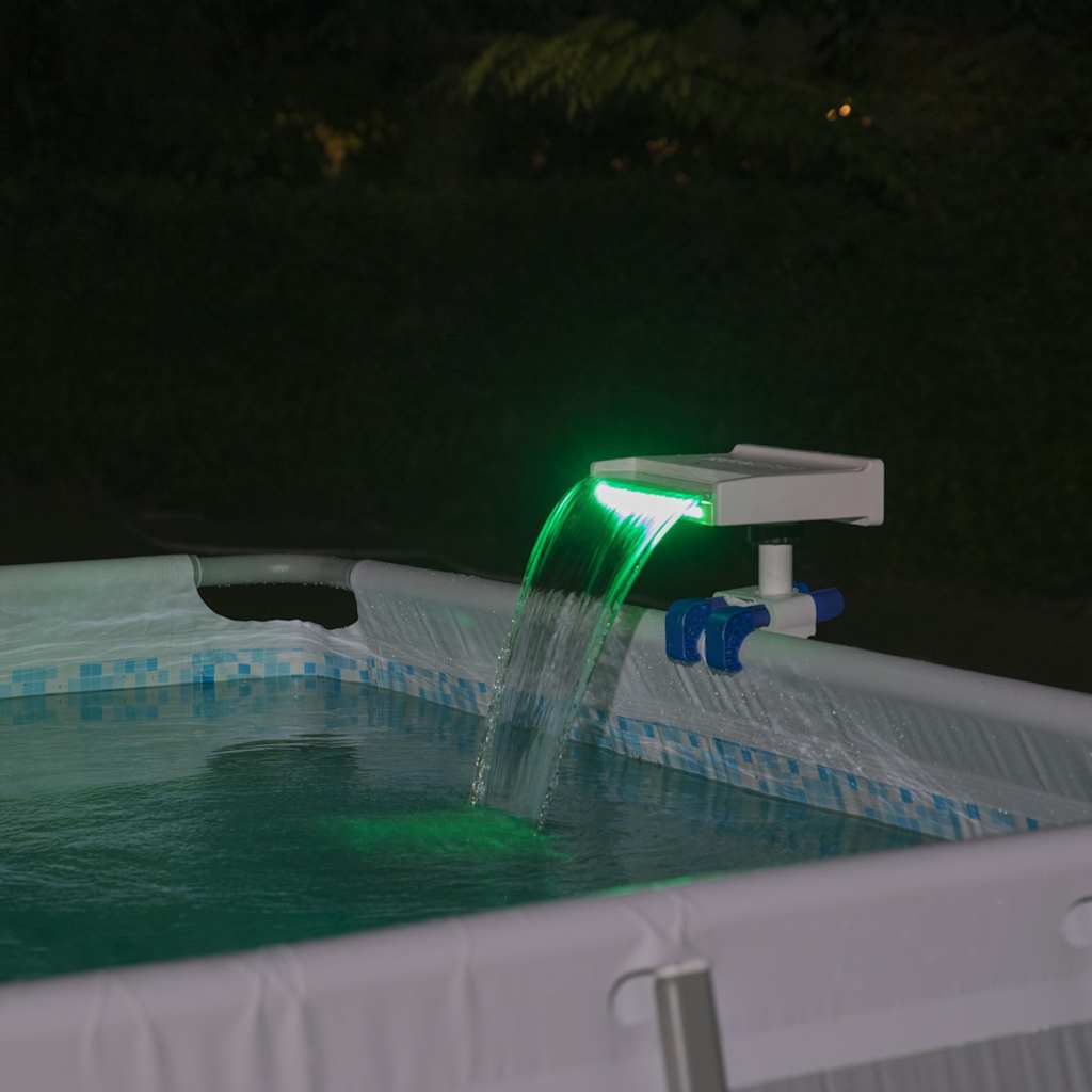 Flowclear Waterval LED rustgevend