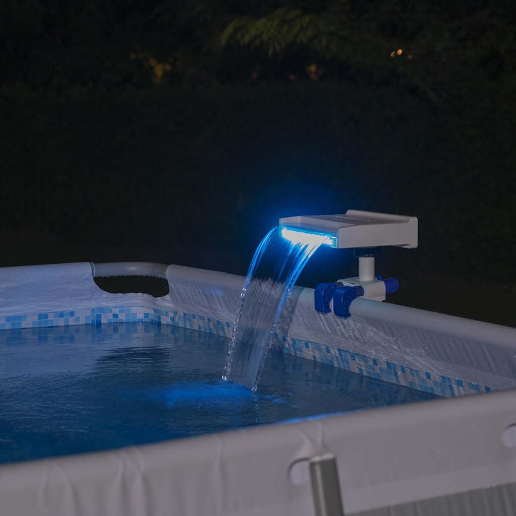 Flowclear Waterval LED rustgevend